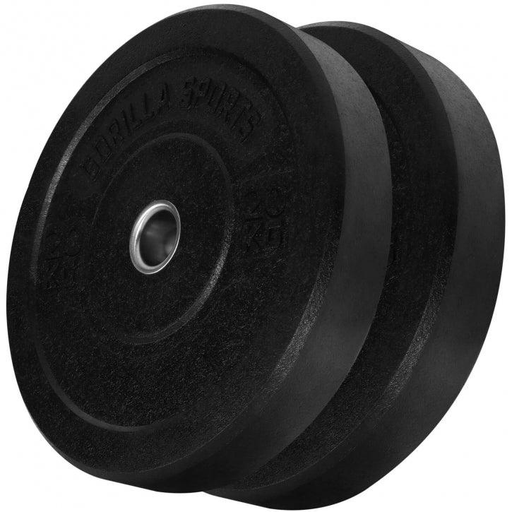Disco de Pesas Olímpico de Acero 5 - 25 kg - Image 20