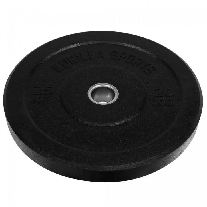 Disco de Pesas Olímpico de Acero 5 - 25 kg - Image 21