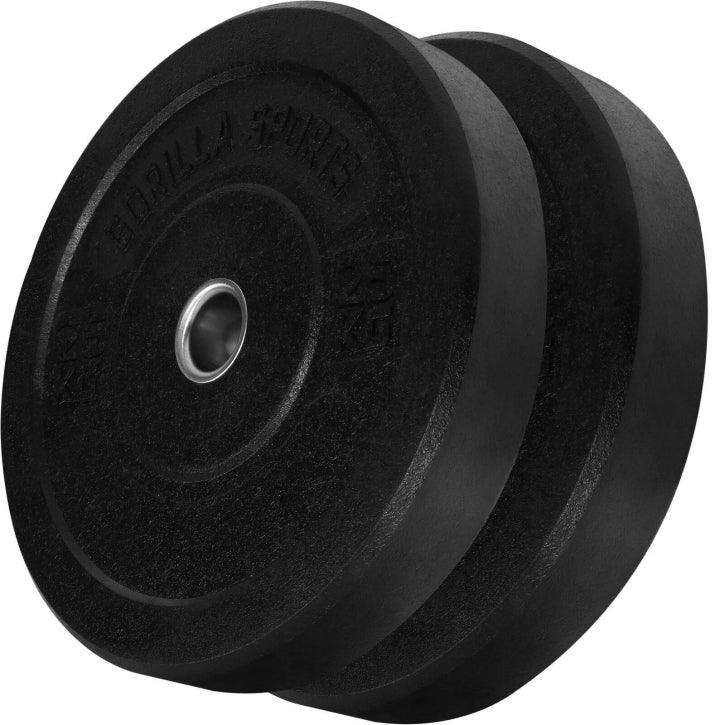 Disco de Pesas Olímpico de Acero 5 - 25 kg - Image 24