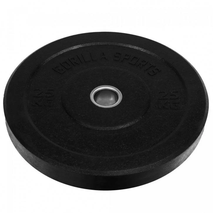 Disco de Pesas Olímpico de Acero 5 - 25 kg - Image 25