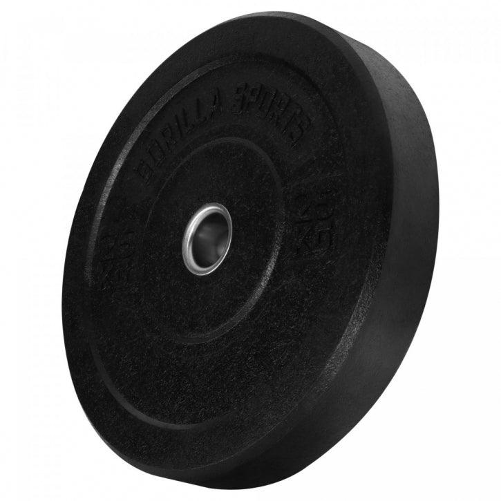 Disco de Pesas Olímpico de Acero 5 - 25 kg - Image 26