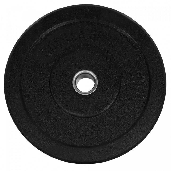 Disco de Pesas Olímpico de Acero 5 - 25 kg - Image 27