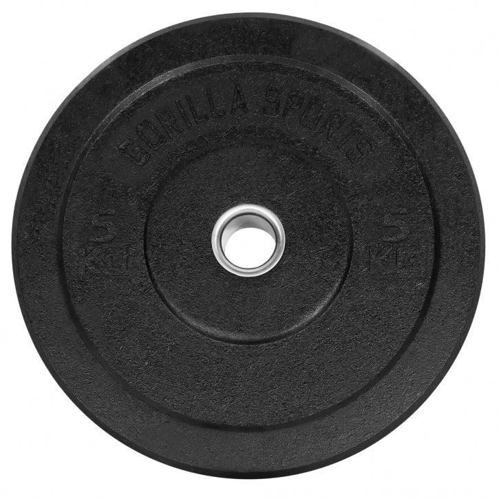 Disco de Pesas Olímpico de Acero 5 - 25 kg - Image 28