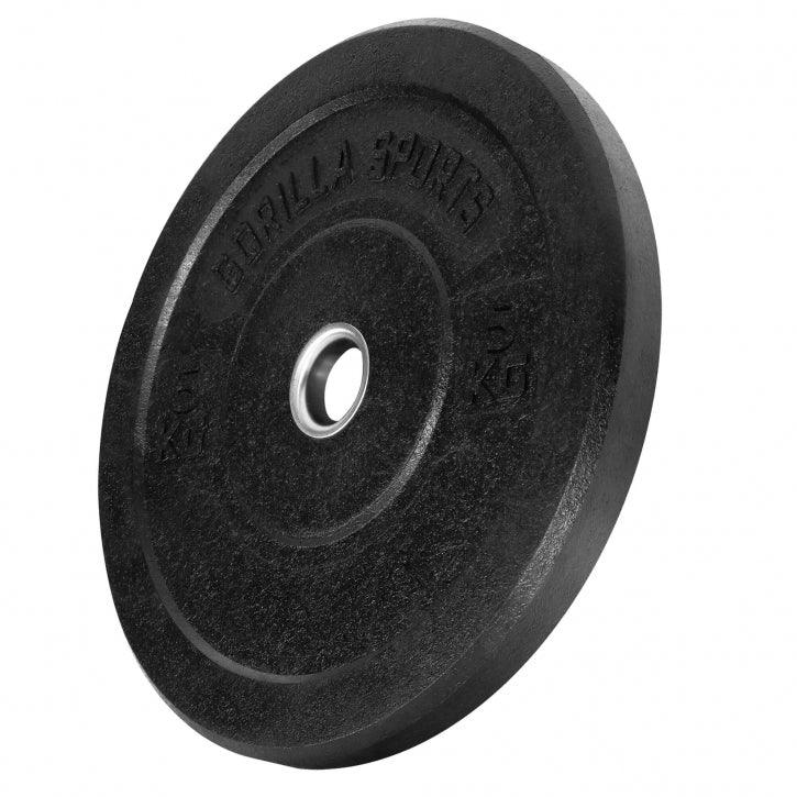 Disco de Pesas Olímpico de Acero 5 - 25 kg - Image 29