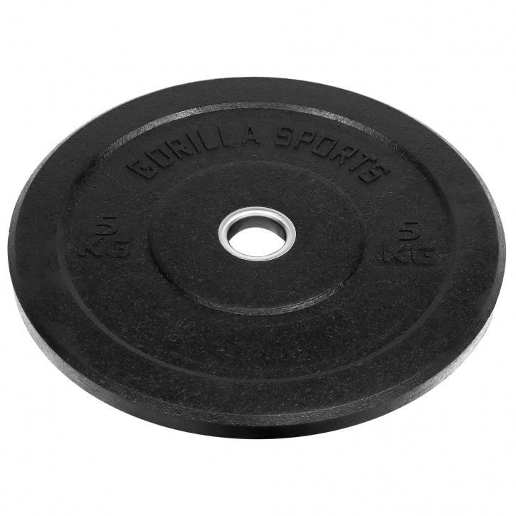 Disco de Pesas Olímpico de Acero 5 - 25 kg - Image 30