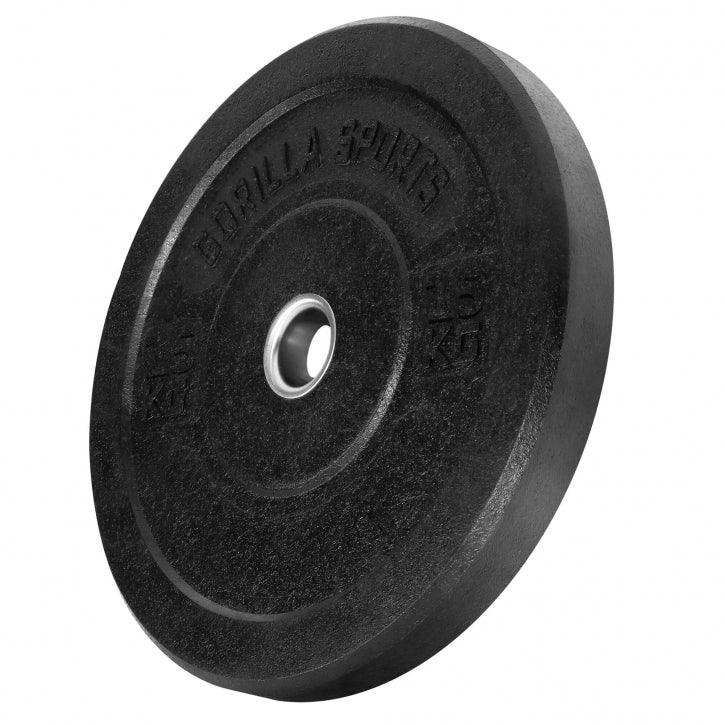 Disco de Pesas Olímpico de Acero 5 - 25 kg - Image 35