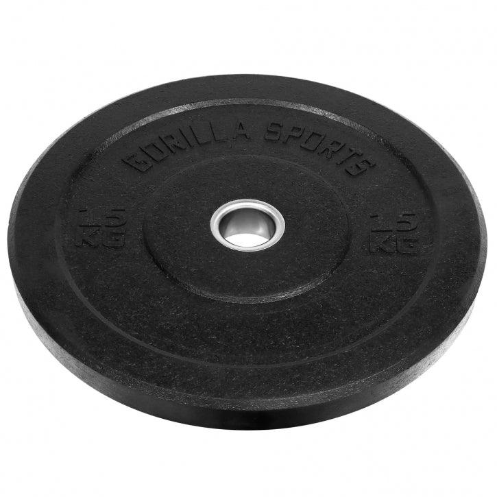 Disco de Pesas Olímpico de Acero 5 - 25 kg - Image 36