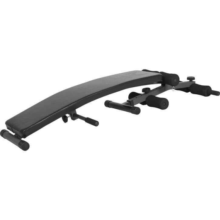 Banco de Abdominales E-Series - Image 4