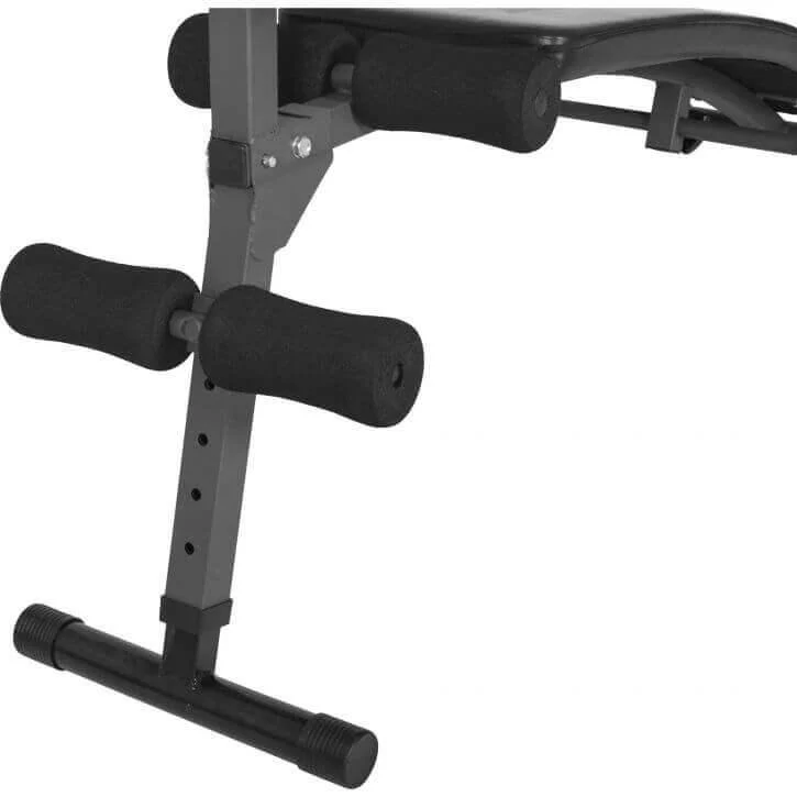 Banco de Abdominales E-Series - Image 7
