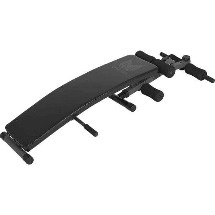 Banco de Abdominales E-Series - Image 8