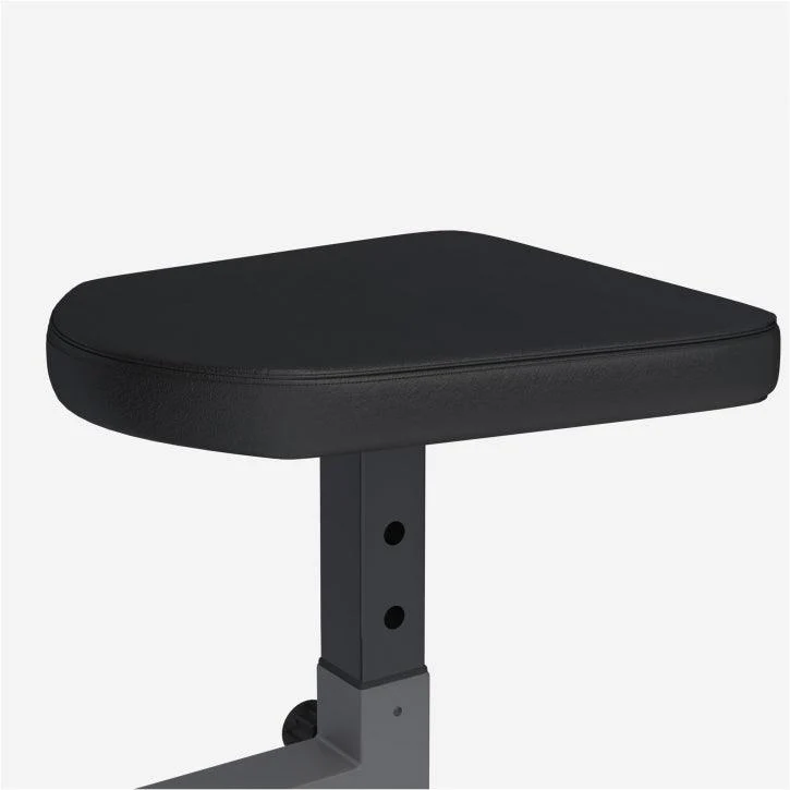 Banco de Musculación con Curl Predicador E-Series - Image 6
