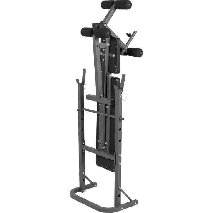 Banco Multiinclinado con Curl de Piernas E-Series - Image 6