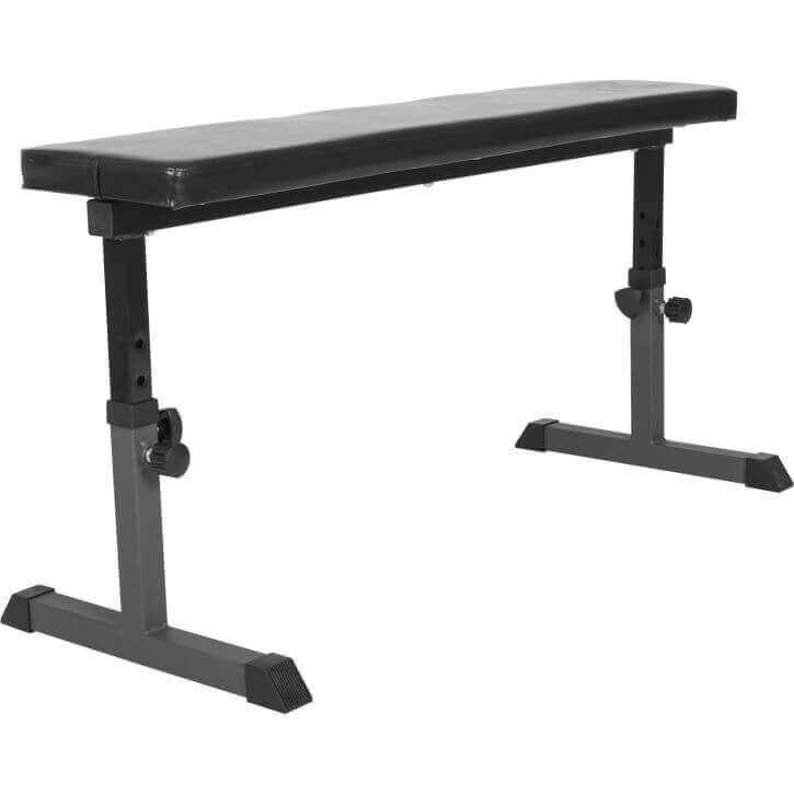 Banco Plano Ajustable E-Series - Image 4