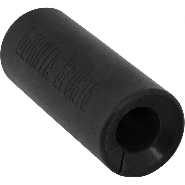 Empuñaduras de Silicona para Barras de Pesas - Image 3