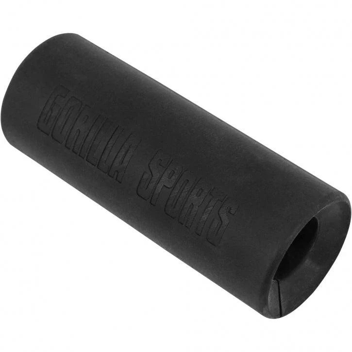 Empuñaduras de Silicona para Barras de Pesas - Image 4