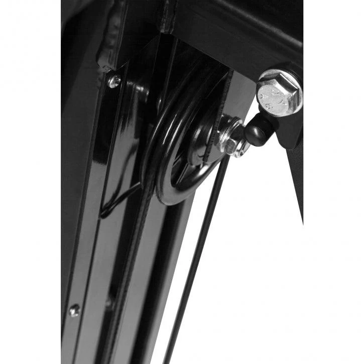 Escaladora Vertical Plegable - Image 14