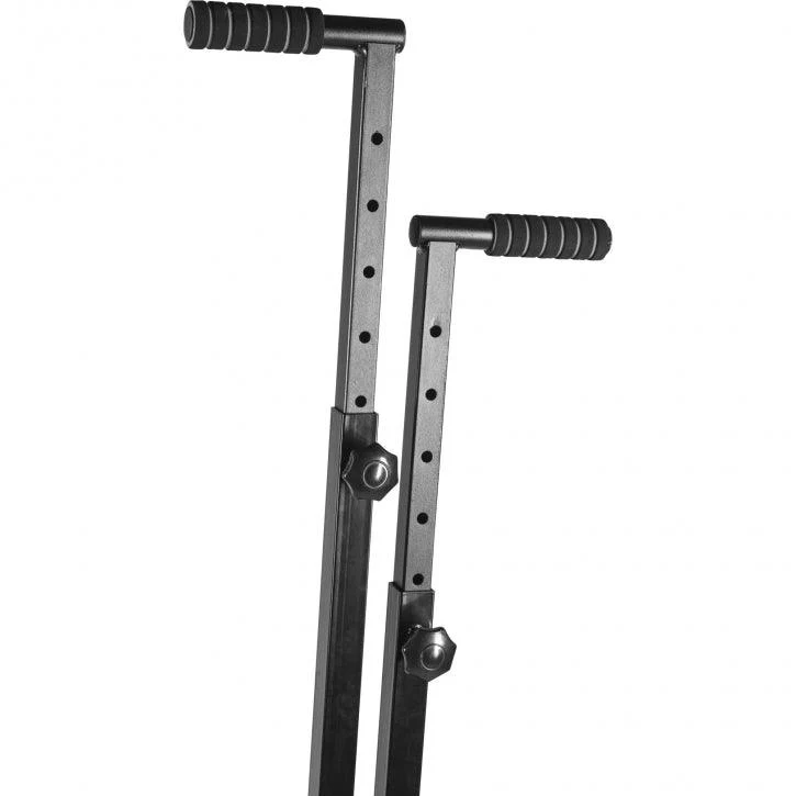 Escaladora Vertical Plegable - Image 9