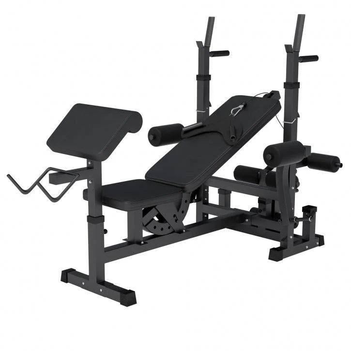 Multiestación Home Gym - Image 12