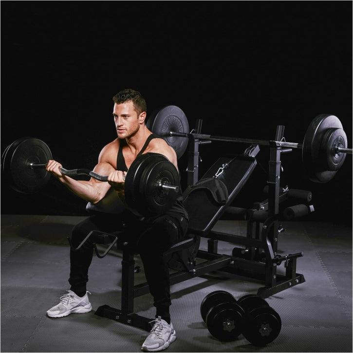 Multiestación Home Gym - Image 21