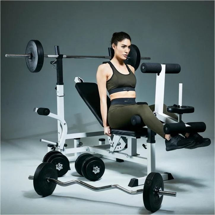 Multiestación Home Gym - Image 25