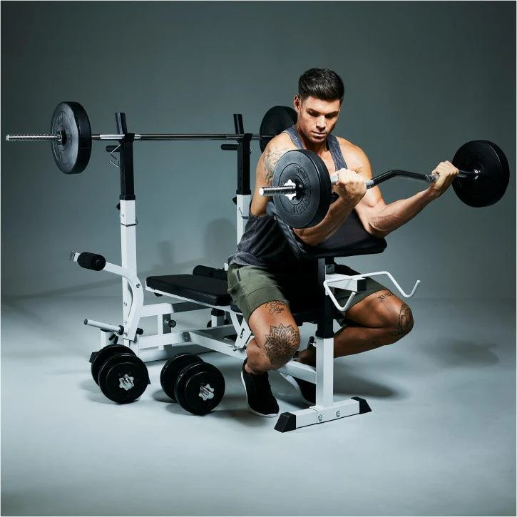 Multiestación Home Gym - Image 26