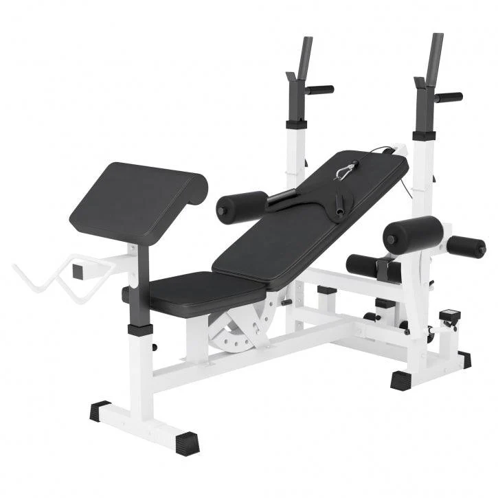 Multiestación Home Gym - Image 3