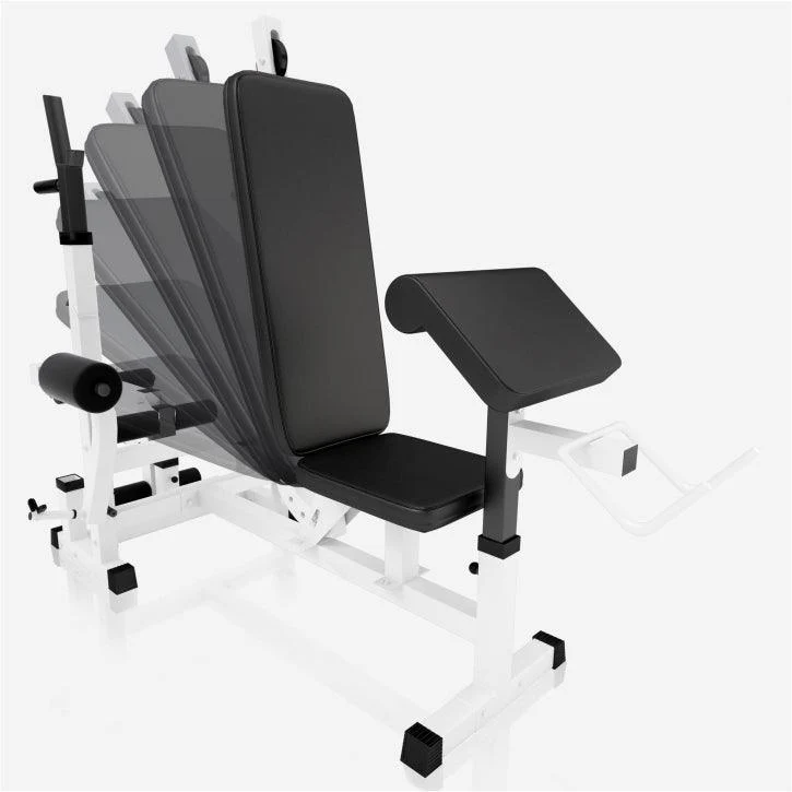 Multiestación Home Gym - Image 5