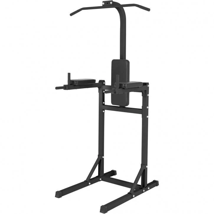 Estación de Musculación Dominadas y Fondos - Image 13