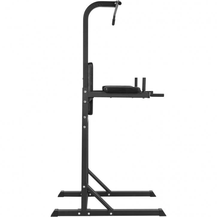 Estación de Musculación Dominadas y Fondos - Image 4