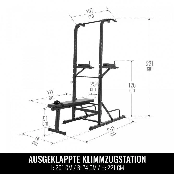 Máquina Multiestación para Entrenamiento Multifuncional - Image 11