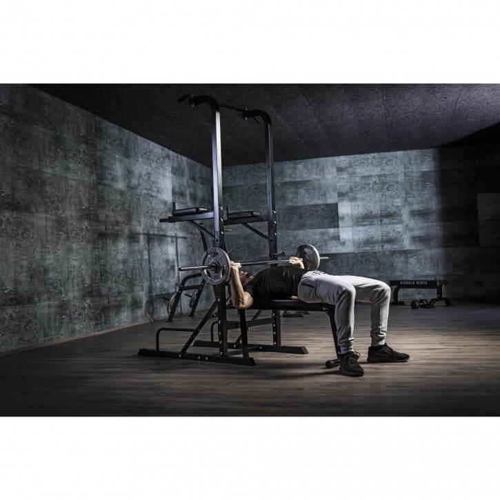Máquina Multiestación para Entrenamiento Multifuncional - Image 13