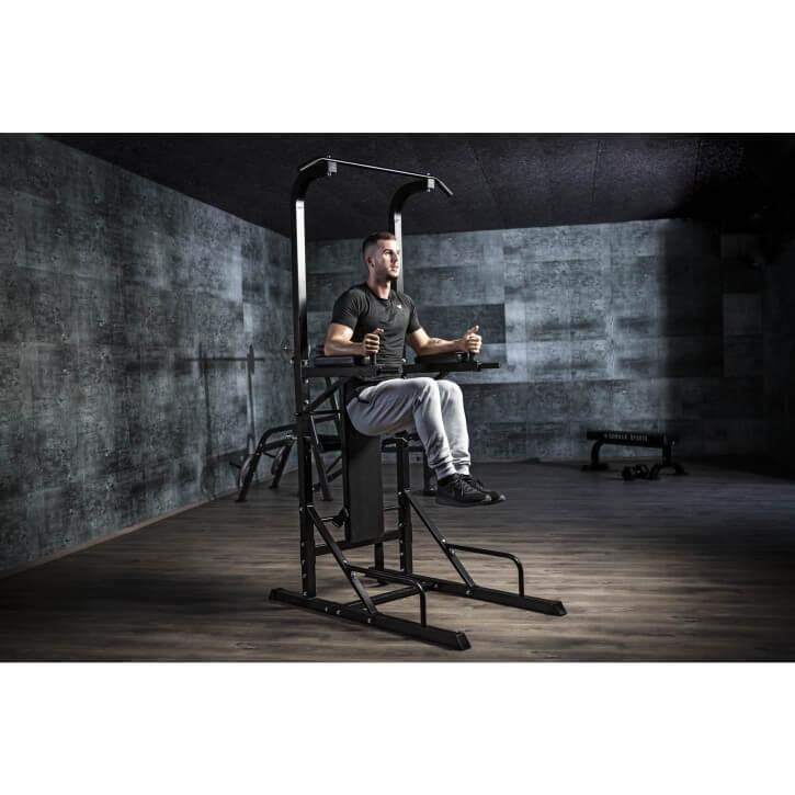 Máquina Multiestación para Entrenamiento Multifuncional - Image 14