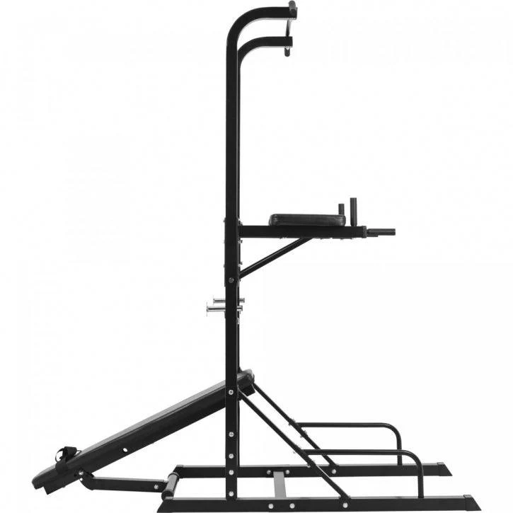 Máquina Multiestación para Entrenamiento Multifuncional - Image 7