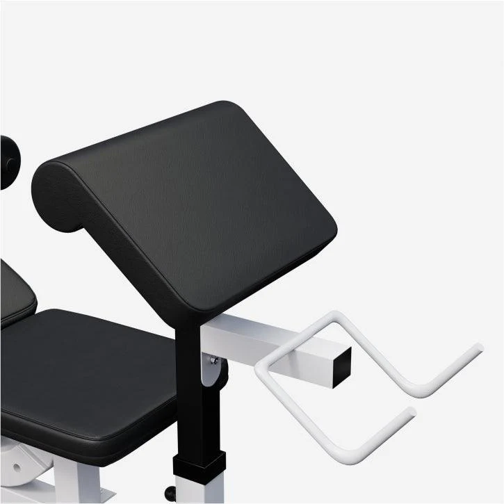 Estación de Musculación Universal con Juego de Pesas 100 kg - Image 22