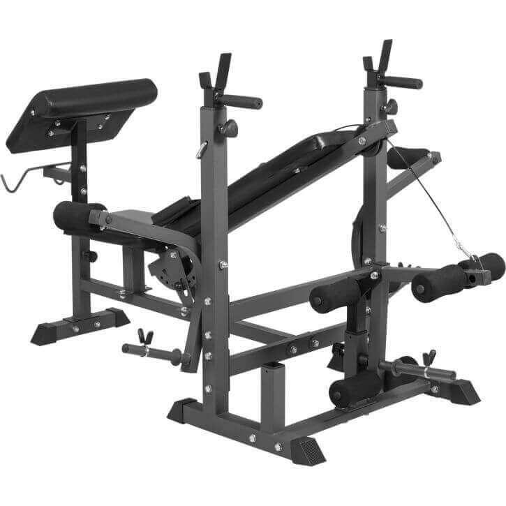 Multiestación Home Gym E-Series - Image 5