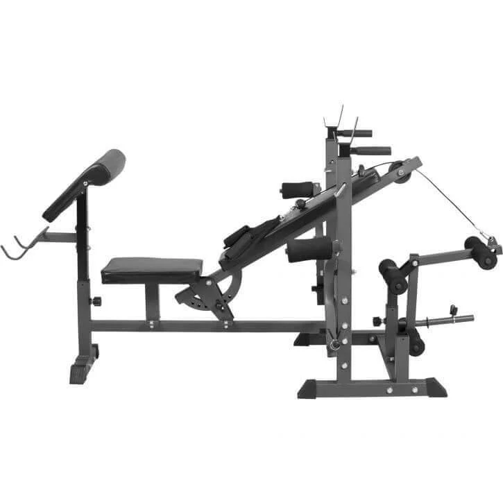 Multiestación Home Gym E-Series - Image 6