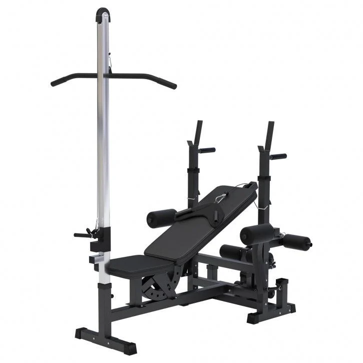 Multiestación Home Gym con Torre de Polea - Image 3