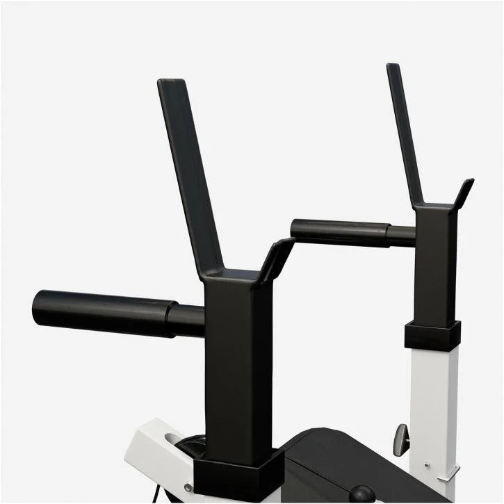 Multiestación Home Gym con Juego de Pesas de Plástico - Image 66