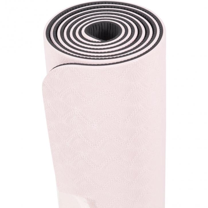 Esterilla de Yoga bicolor - 60 cm - Image 12