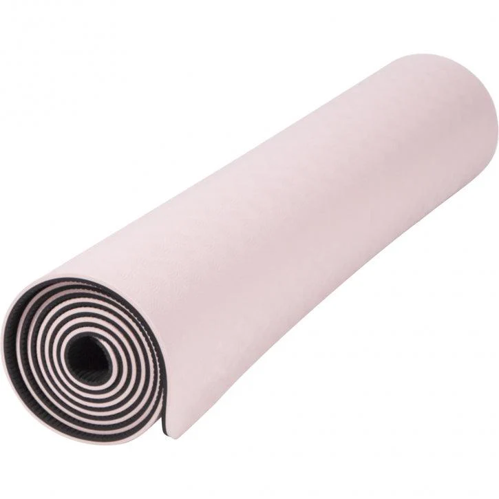 Esterilla de Yoga bicolor - 60 cm - Image 13