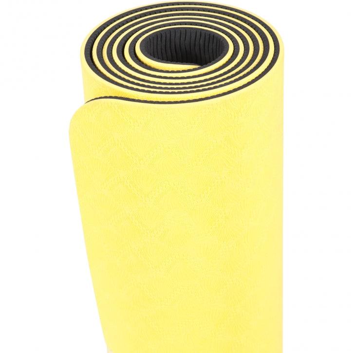 Esterilla de Yoga bicolor - 60 cm - Image 18
