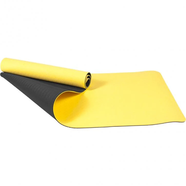 Esterilla de Yoga bicolor - 60 cm - Image 20