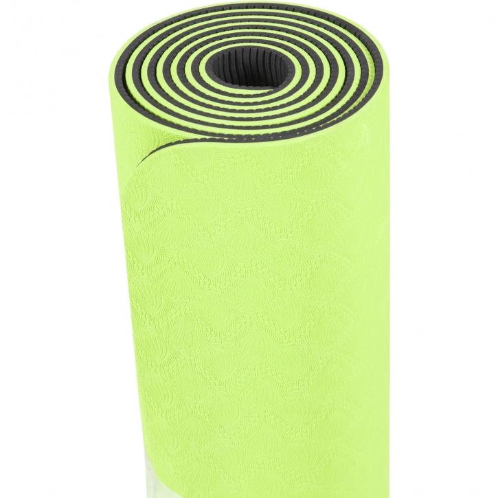 Esterilla de Yoga bicolor - 60 cm - Image 24