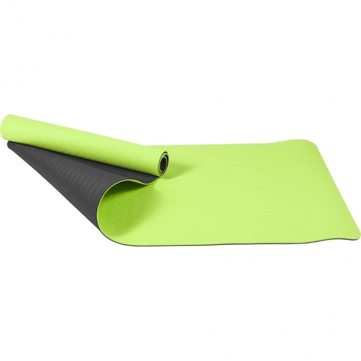 Esterilla de Yoga bicolor - 60 cm - Image 26