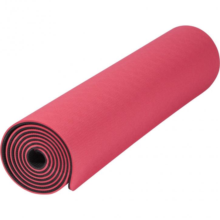 Esterilla de Yoga bicolor - 60 cm - Image 3