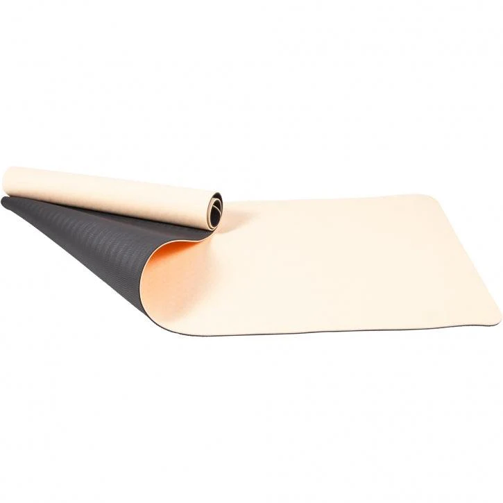 Esterilla de Yoga bicolor - 60 cm - Image 32