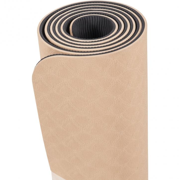 Esterilla de Yoga bicolor - 60 cm - Image 36