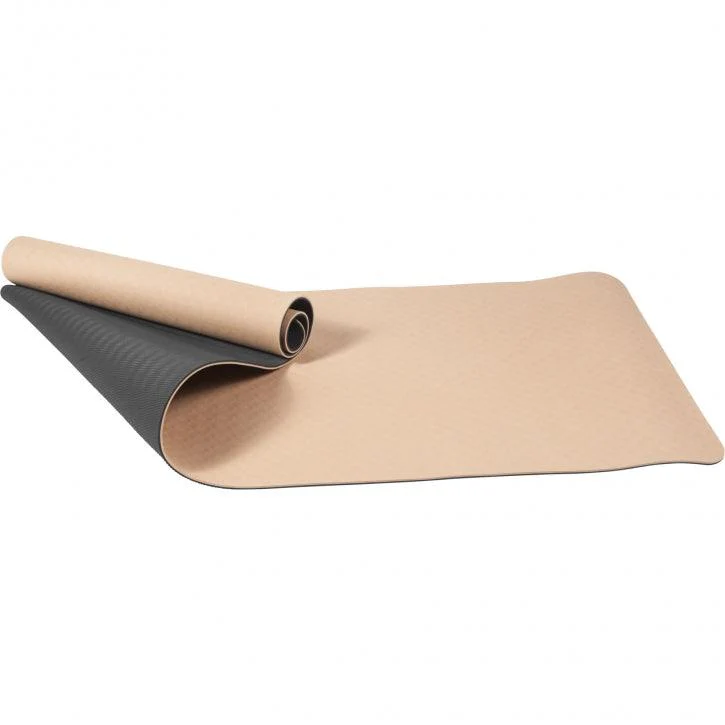 Esterilla de Yoga bicolor - 60 cm - Image 38