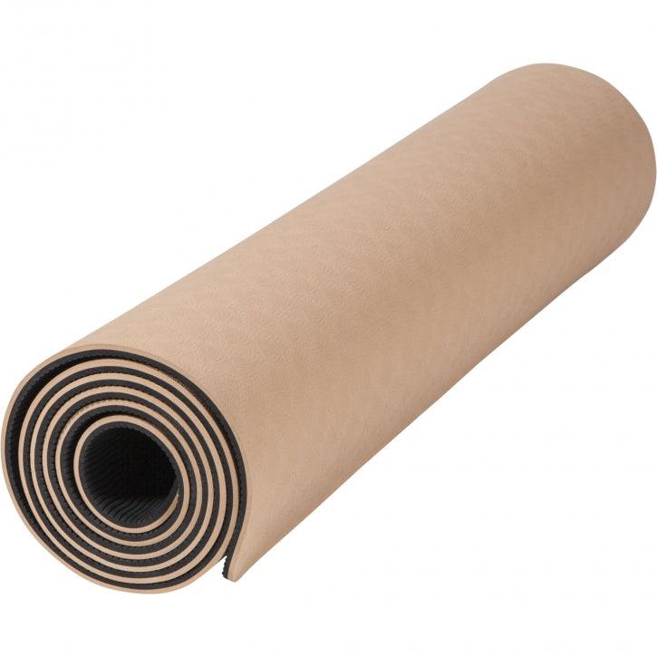 Esterilla de Yoga bicolor - 60 cm - Image 39