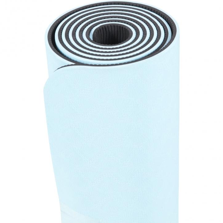 Esterilla de Yoga bicolor - 60 cm - Image 42